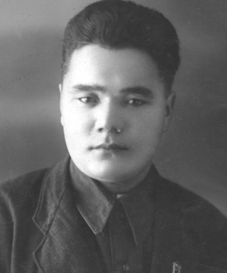 Валитов Губайдулла Загидуллович