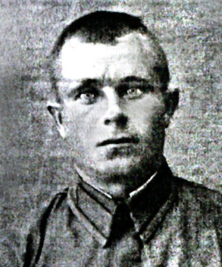 Гаврилов Александр Климентьевич