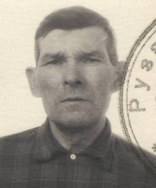 Лаушкин Семён Филиппович