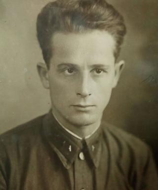 Ломачинский Серафим Савельевич