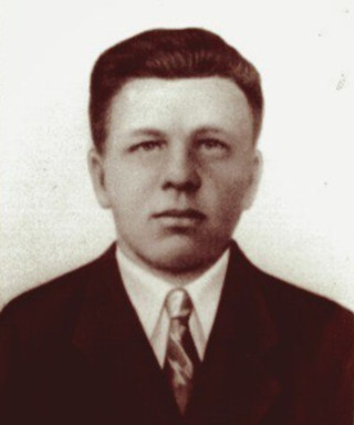 Головяшкин Сергей Васильевич