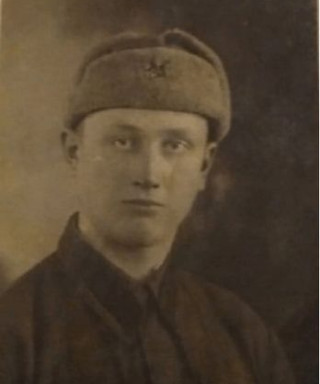 Миккулайнен Иван Иванович