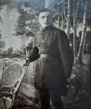 Соколов Александр Николаевич