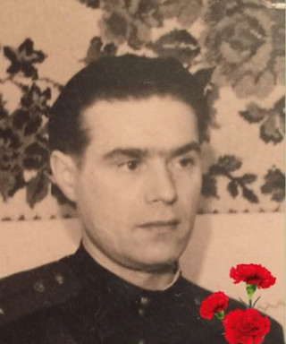 Ямцов Михаил Яковлевич