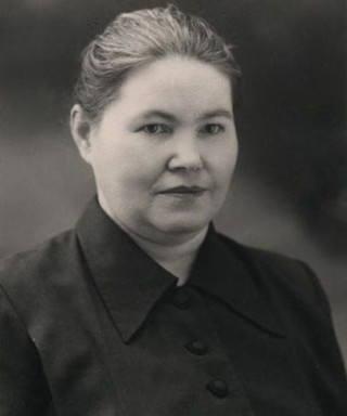 Бояринцева Евдокия Владимировна