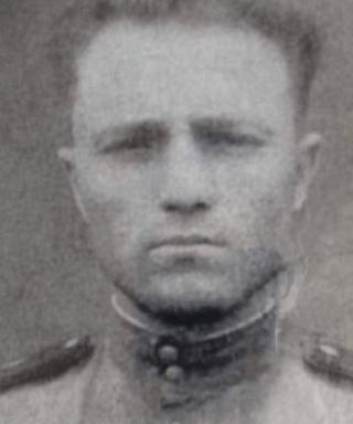 Топчило Григорий Иванович