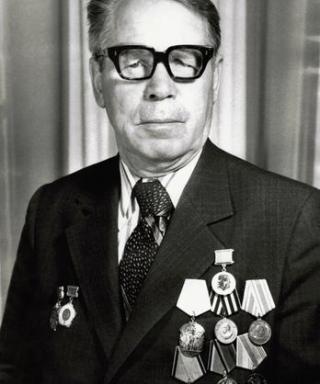 Вахонин Андрей Фёдорович