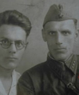 Жирнов Георгий Федорович