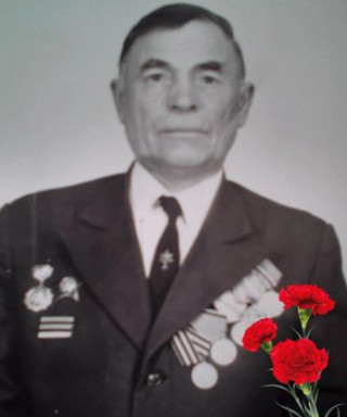 Истомин Николай Николаевич