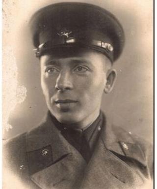 Карунин Иван Васильевич