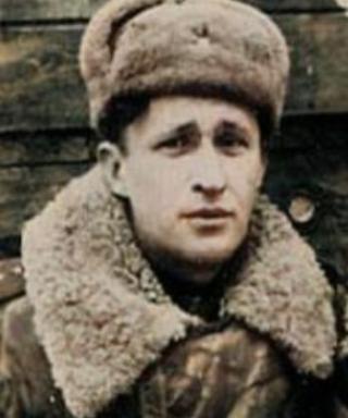 Беликов Филипп Яковлевич
