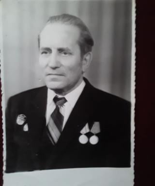 Бельский Петр Васильевич