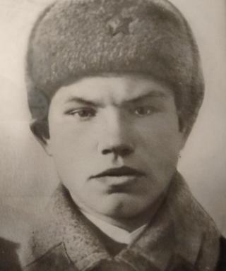 Стулов Николай
