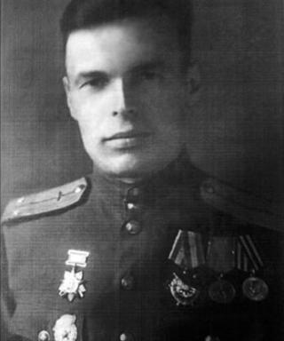 Серов Анатолий Николаевич