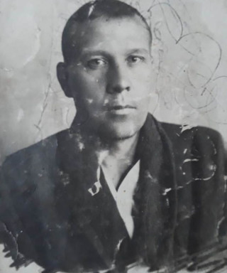 Тутаев Яков Евстафьевич