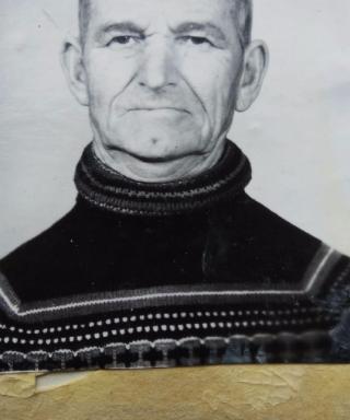 Стасевский Павел Иванович