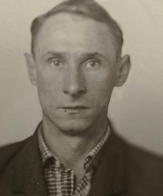 Егоров Андрей Петрович