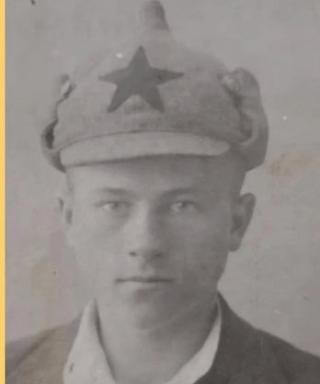 Рангангулев Александр Александрович
