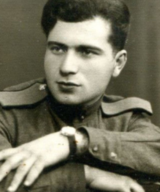 Агопов Арутюн Ваганович