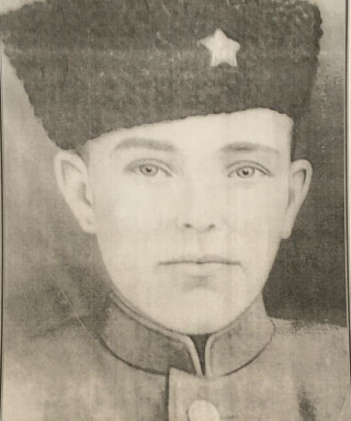 Якупов Мирсияф (неизвестно)