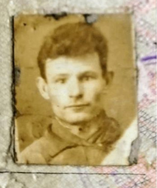 Новиков Михаил Макарович