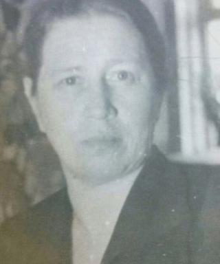Чертова Муза Петровна