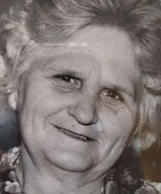 Грицай Нина Ивановна