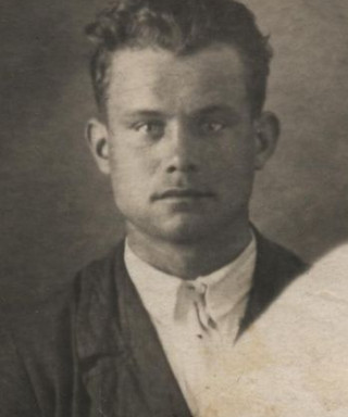 Бояринцев Николай Матвеевич