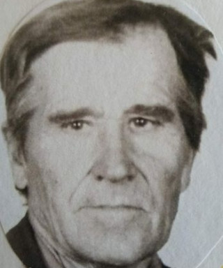 Вырышев Трофим Яковлевич