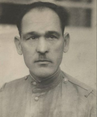 Погорелов Николай Леонтьевич