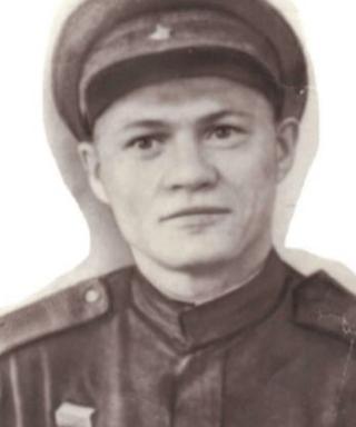 Алмазов Григорий Иванович
