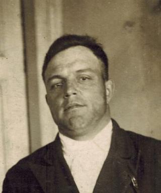 Проскурин Сергей Павлович