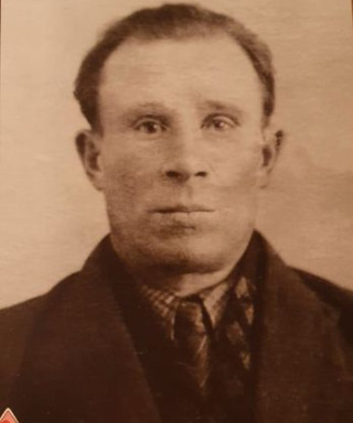 Тюрин Михаил Иванович