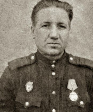 Печников Николай Яковлевич