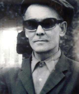 Ситдиков Маккий Ситдикович