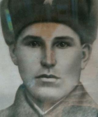 Сергеев Павел Сергеевич