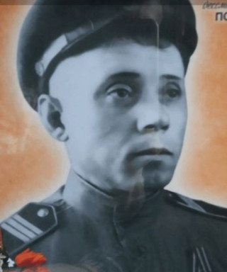 Ярыгин Иван Никитович