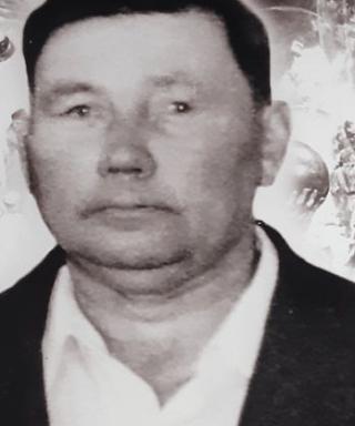 Маланьин Петр Иванович