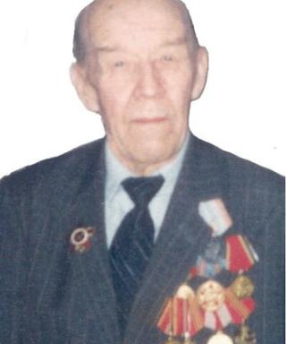 Лобанов Иван Васильевич
