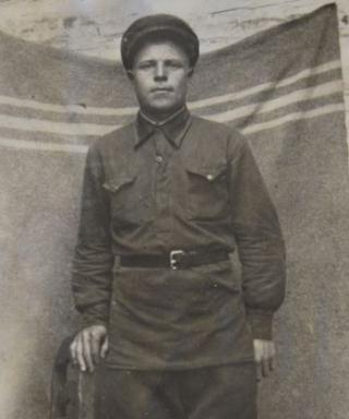 Шихов Александр Никандрович