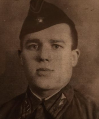 Губанов Сергей Ильич