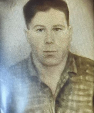 Хабибуллин Глимхан Хабибуллович