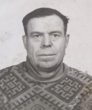 Лепихин Алексей Трисанович