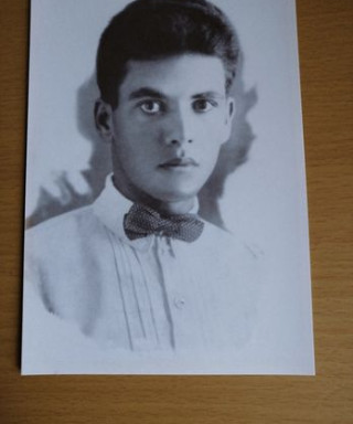 Шукуров Рагим Кахраманович