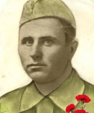 Оспищев Николай Андреевич