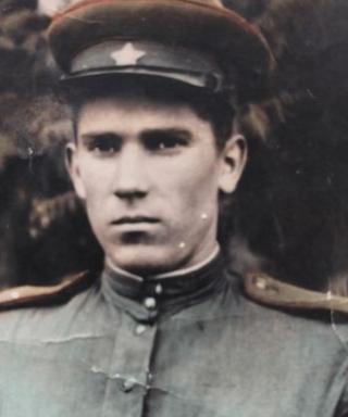Сапего Иван Андреевич