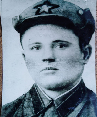 Зеткин Степан Николаевич