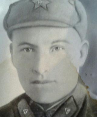 Беляев Александр Александрович