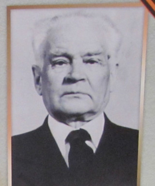 Корепов Николай Николаевич