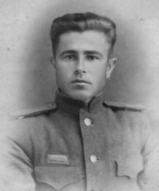 Осадчий Владимир Николаевич